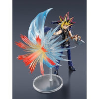 Bandai Yu-Gi-Oh! Yami Yugi S.H.Figuarts Action Figure