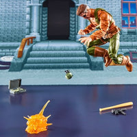 Hasbro Punisher Marvel Legends Gamerverse Punisher and Nick Fury 6-Inch Action Figures