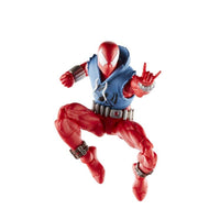 Hasbro The Amazing Spider-Man Marvel Legends Retro Collection Scarlet Spider