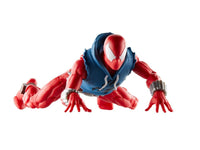 Hasbro The Amazing Spider-Man Marvel Legends Retro Collection Scarlet Spider