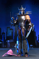 NECA TEENAGE MUTANT NINJA TURTLES (2012 CARTOON) - ULTIMATE SHREDDER 7" SCALE ACTION FIGURE