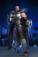 NECA TEENAGE MUTANT NINJA TURTLES (2012 CARTOON) - ULTIMATE SHREDDER 7" SCALE ACTION FIGURE