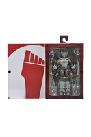 NECA TEENAGE MUTANT NINJA TURTLES (2012 CARTOON) - ULTIMATE SHREDDER 7" SCALE ACTION FIGURE