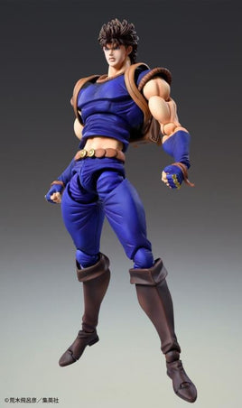 Medicos JoJo's Bizarre Adventure Super Action Statue Jonathan Joestar