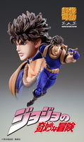 Medicos JoJo's Bizarre Adventure Super Action Statue Jonathan Joestar