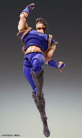 Medicos JoJo's Bizarre Adventure Super Action Statue Jonathan Joestar