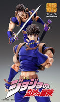 Medicos JoJo's Bizarre Adventure Super Action Statue Jonathan Joestar