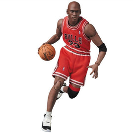 Medicom Michael Jordan MAFEX No.100 Action Figure