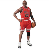 Medicom Michael Jordan MAFEX No.100 Action Figure