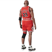 Medicom Michael Jordan MAFEX No.100 Action Figure