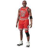 Medicom Michael Jordan MAFEX No.100 Action Figure