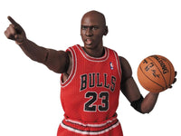 Medicom Michael Jordan MAFEX No.100 Action Figure