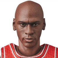 Medicom Michael Jordan MAFEX No.100 Action Figure