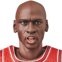 Medicom Michael Jordan MAFEX No.100 Action Figure