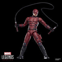 Hasbro Daredevil: Born Again Marvel Legends Daredevil Action Figure