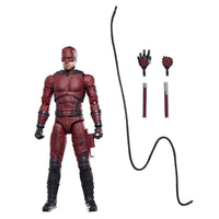 Hasbro Daredevil: Born Again Marvel Legends Daredevil Action Figure