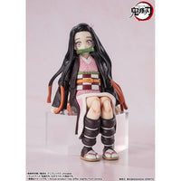 Bandai Demon Slayer: Kimetsu No Yaiba Nezuko Kamado S.H.Figuarts Action Figure