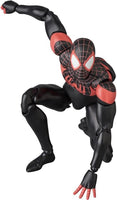 Medicom Marvel MAFEX No.276 Spider-Man (Miles Morales) (Comic Renewal Ver.) Action Figure