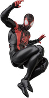 Medicom Marvel MAFEX No.276 Spider-Man (Miles Morales) (Comic Renewal Ver.) Action Figure