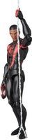 Medicom Marvel MAFEX No.276 Spider-Man (Miles Morales) (Comic Renewal Ver.) Action Figure