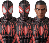 Medicom Marvel MAFEX No.276 Spider-Man (Miles Morales) (Comic Renewal Ver.) Action Figure
