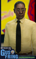 Present toys Breaking Bad SP66 1/6 Gus Fring Collectible Figure