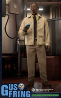 Present toys Breaking Bad SP66 1/6 Gus Fring Collectible Figure