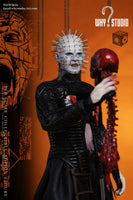 WHY STUDIO 1/6 Hellraiser Pinhead Collectible Figure