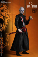 WHY STUDIO 1/6 Hellraiser Pinhead Collectible Figure