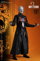 WHY STUDIO 1/6 Hellraiser Pinhead Collectible Figure