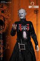 WHY STUDIO 1/6 Hellraiser Pinhead Collectible Figure