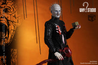 WHY STUDIO 1/6 Hellraiser Pinhead Collectible Figure