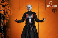 WHY STUDIO 1/6 Hellraiser Pinhead Collectible Figure