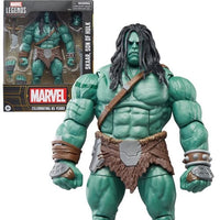 Hasbro Marvel Legends Series Skaar, Son of Hulk 6-Inch Action Figure