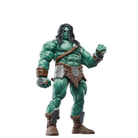 Hasbro Marvel Legends Series Skaar, Son of Hulk 6-Inch Action Figure