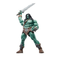 Hasbro Marvel Legends Series Skaar, Son of Hulk 6-Inch Action Figure