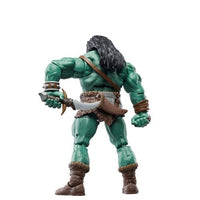 Hasbro Marvel Legends Series Skaar, Son of Hulk 6-Inch Action Figure