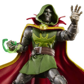 Hasbro Marvel Legends Series Emperor Doom 6-Inch Action Figure