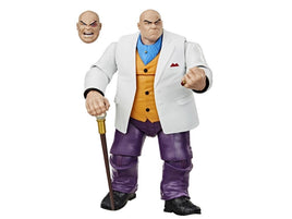 Hasbro Spider-Man Marvel Legends Retro Collection Marvel's Kingpin Action Figure