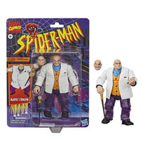 Hasbro Spider-Man Marvel Legends Retro Collection Marvel's Kingpin Action Figure