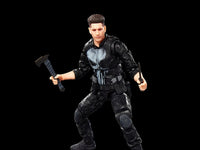 Hasbro Daredevil: Born Again Marvel Legends Punisher Action Figure