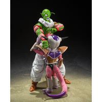 Bandai Dragonball Z Exclusive S.H Figuarts Nail Action Figure