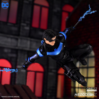 Mezco DC Comics One:12 Collective Nightwing
