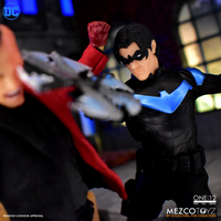Mezco DC Comics One:12 Collective Nightwing