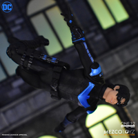 Mezco DC Comics One:12 Collective Nightwing