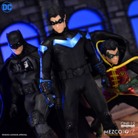 Mezco DC Comics One:12 Collective Nightwing