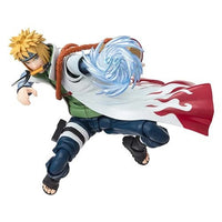 Bandai Naruto Narutop99 Minato Namikaze S.H.Figuarts Action Figure