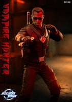 SooSoo Toys (SST-060) 1/6 Scale Vampire Hunter Figure