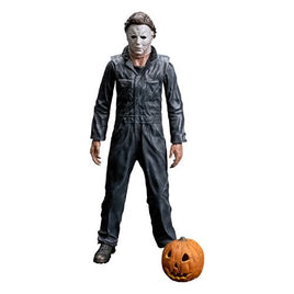 Trick or Treat Studios Halloween (1978) Michael Myers Scream Greats 8-inch Action Figure