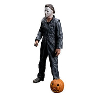 Trick or Treat Studios Halloween (1978) Michael Myers Scream Greats 8-inch Action Figure